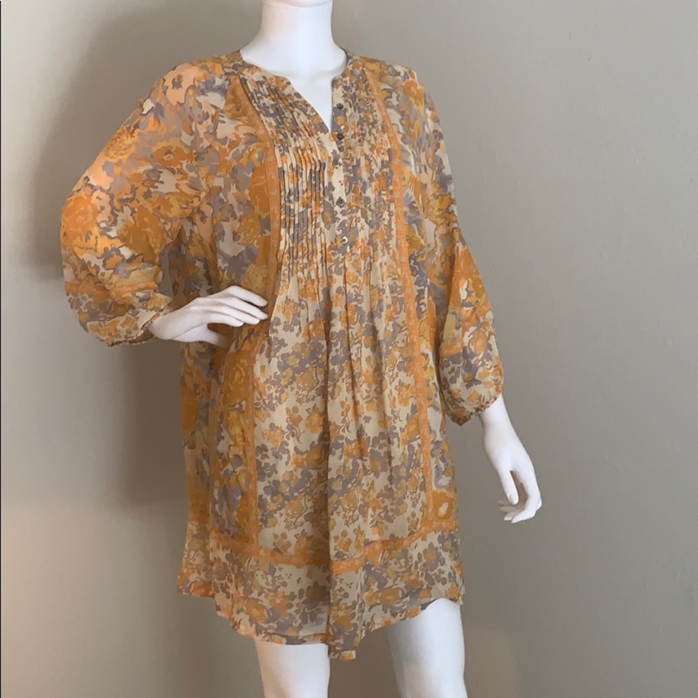 Joie dress/top